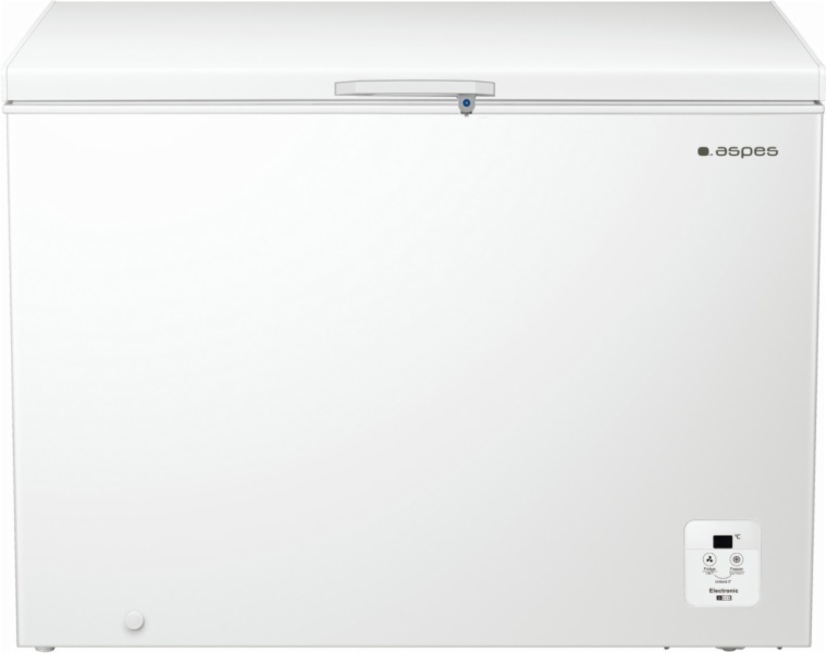 ARCON CONGELADOR ASPES ACH3003EDC
