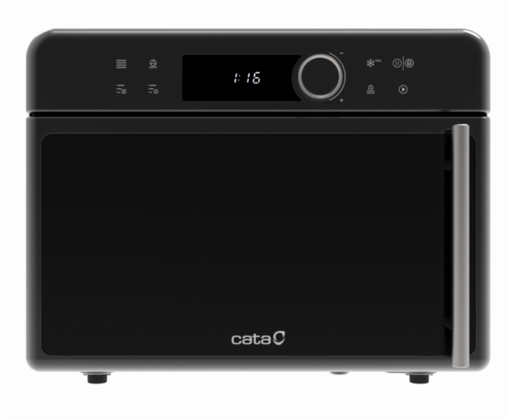 MICROONDAS CATA MV F200 DT BK AIR FR