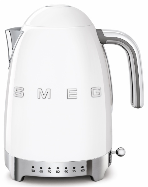 HERVIDOR SMEG KLF04WHEU