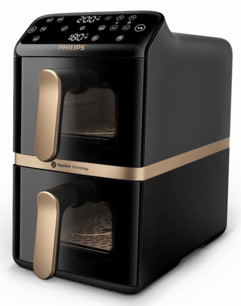 FREIDORA AIRE PHILIPS NA462/70