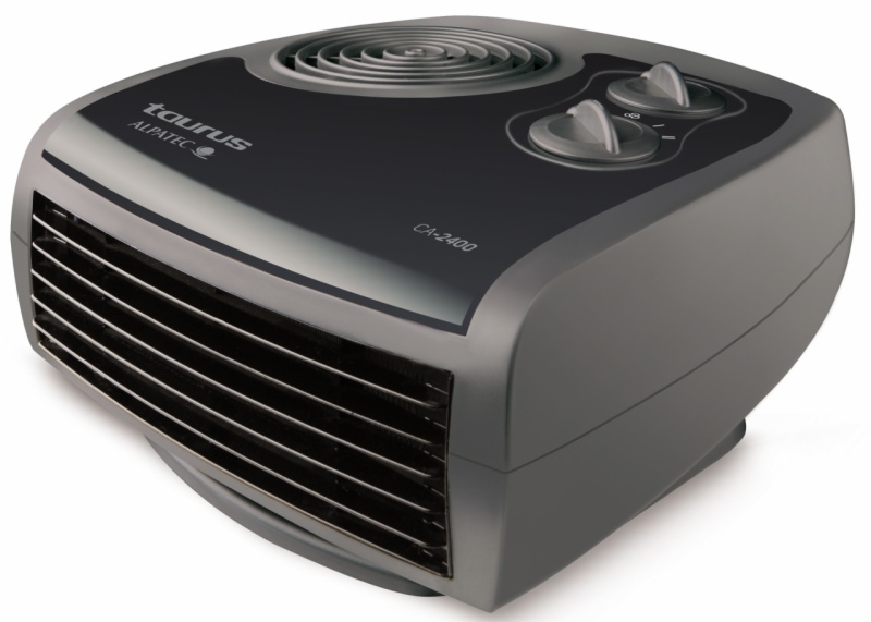 CALEFACTOR TAURUS CA-2400