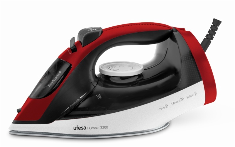 PLANCHA VAPOR UFESA OMNIA 3200