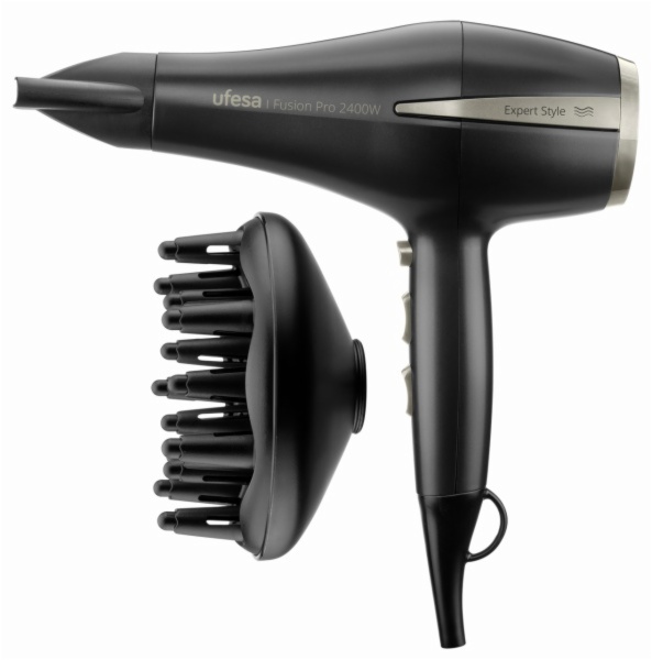 SECADOR UFESA FUSION PRO