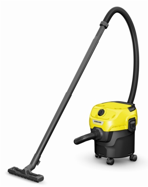 ASPIRADOR TRINEO KARCHER WD 1