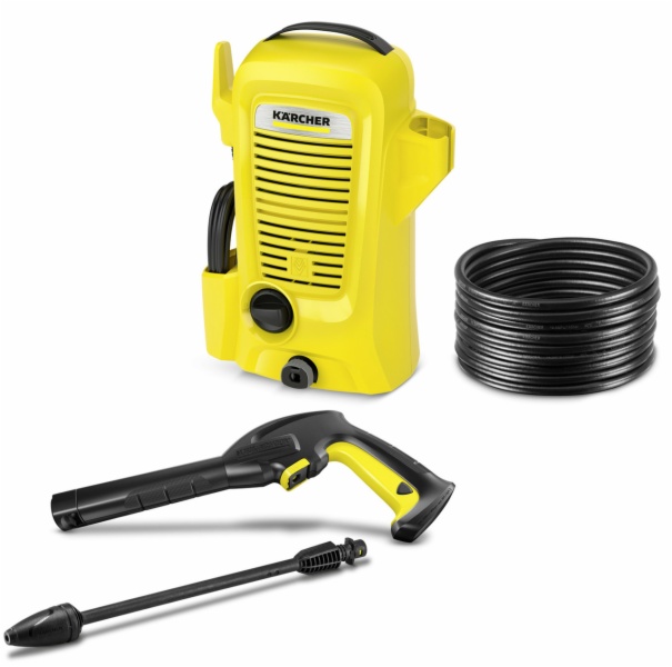 MAQUINA PRESION KARCHER K 2 UNIVERSAL EDITIO