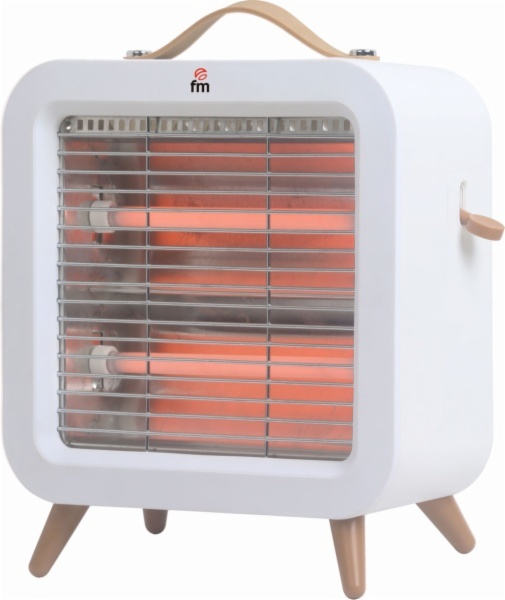 ESTUFA ELECTRICA FM EV-400