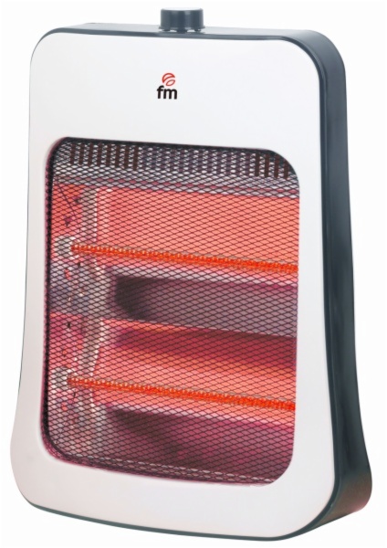 ESTUFA ELECTRICA FM FC-750