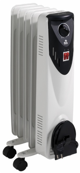 RADIADOR FM BR-10
