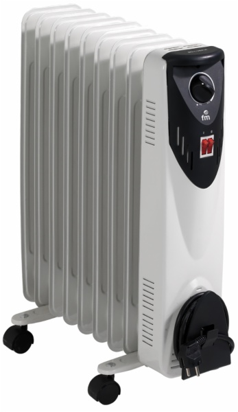 RADIADOR FM BR-20