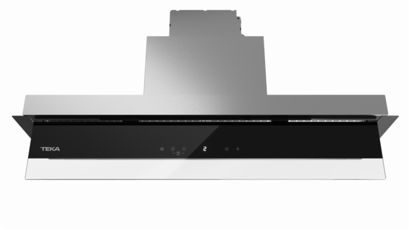 CAMPANA TEKA INTEGRA GFI 96370 TO