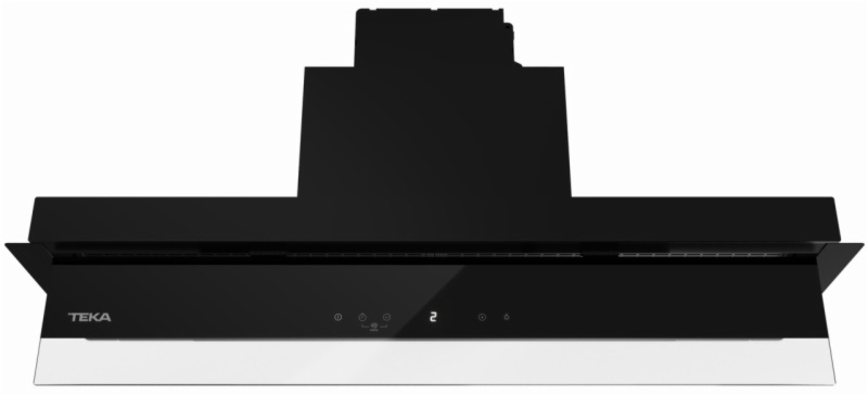 CAMPANA TEKA INTEGRA GFI 96370 TO