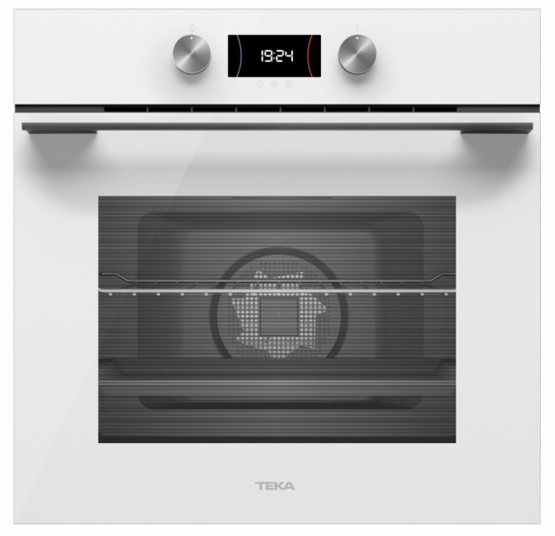 HORNO-EMP TEKA HLB 8400 CRISTAL BLA