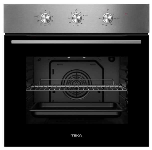 HORNO-EMP TEKA HCB 6165