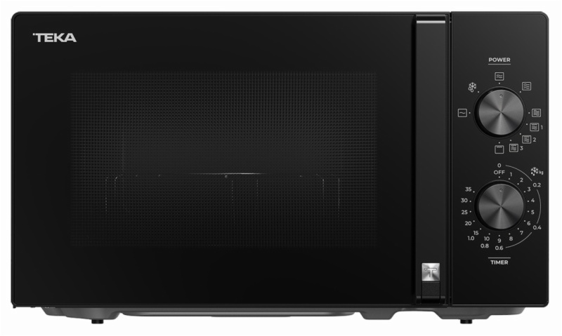 MICROONDAS TEKA MW FS20T G FBK