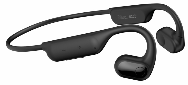 AURICULARES DCU 34153530 COND.AEREA