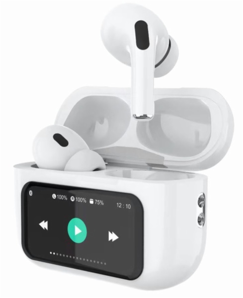 AURICULARES DCU 34152080 C/DISPLAY