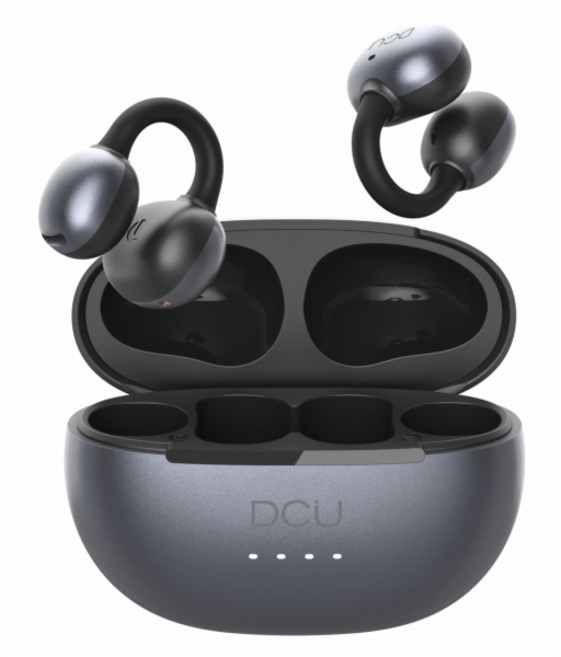 AURICULARES DCU 34152065 AIRCLIP