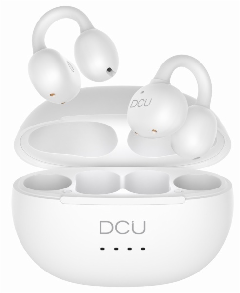 AURICULARES DCU 34152066 AIRCLIP