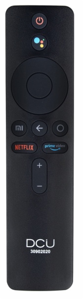 MANDO DISTANCIA DCU XIAOMI MI VOICE CONT