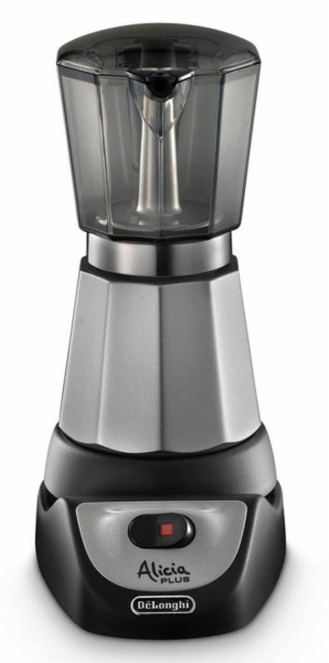 CAFETERA EXPRES DELONGHI EMKM-6 ALICIA PLUS