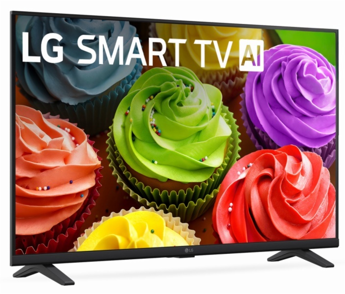 TV LED LG 32LB650B6LA