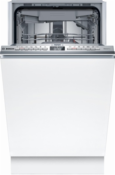 LAVAVAJILLAS BOSCH SPV4EMX17E