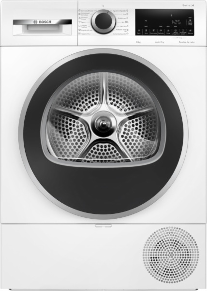 SECADORA CONDENSACION BOSCH WQA23300ES