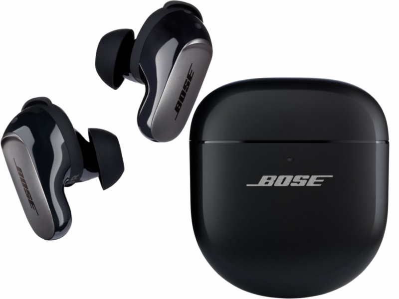 AURICULARES BOSE QC ULTRA EARBUDS