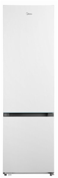 FRIGORIFICO COMBI MIDEA MDRB509FGE01