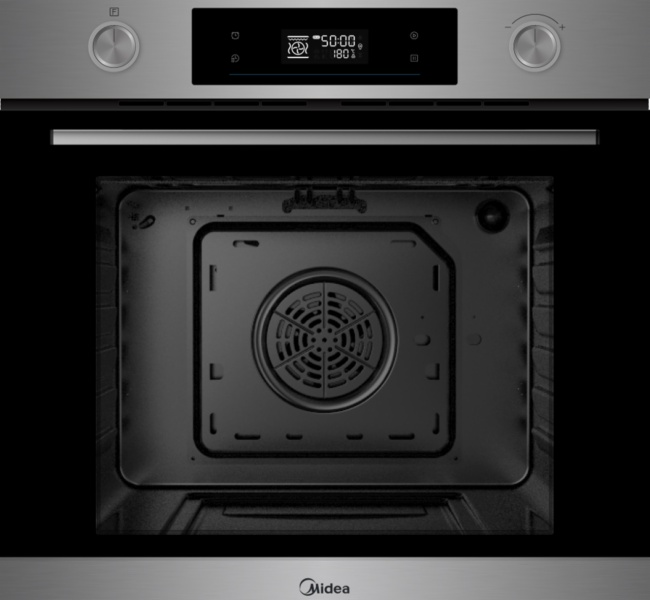 HORNO MIDEA MBOG2-E6P90(SS)