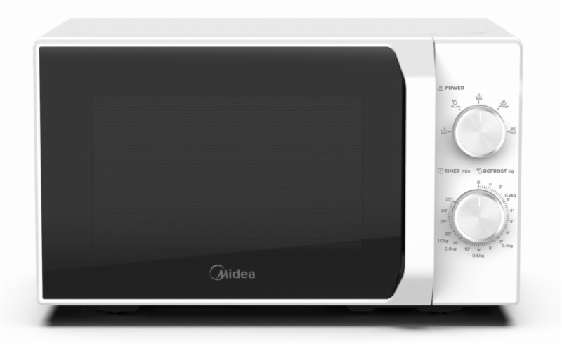 MICROONDAS MIDEA MM20CF2E