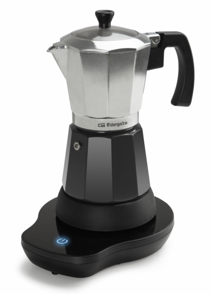 CAFETERA EXPRESS ORBEGOZO KFE 670