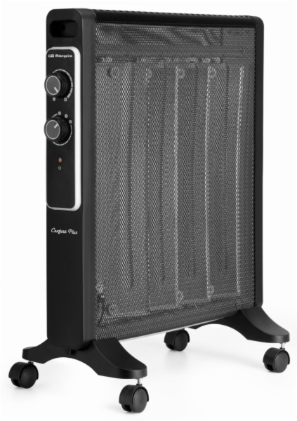 RADIADOR ORBEGOZO RMN 2031