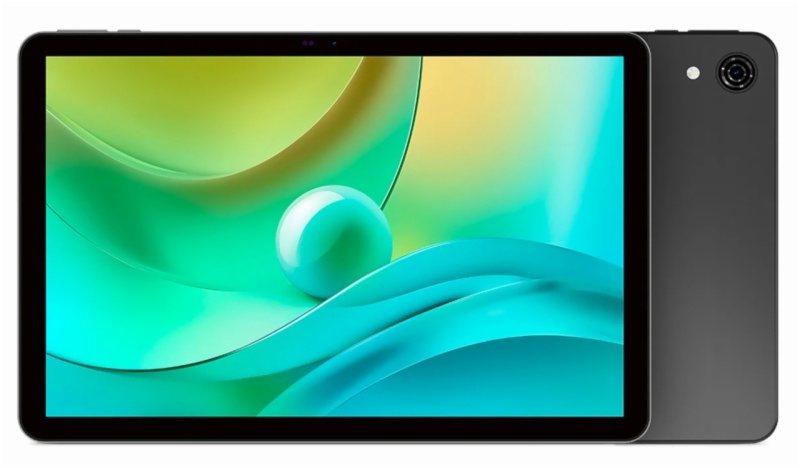 Tablet SPC Gravity 11' 6th/ 4GB/ 128GB/ Octacore/ Aluminio/ Negra