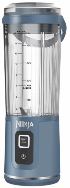 BATIDORA VASO SHARK-NINJA BC151EUNV AZUL
