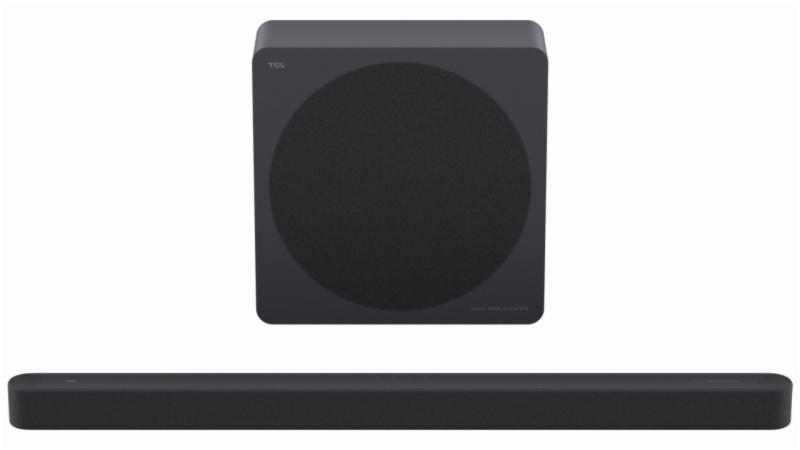 BARRA SONIDO TCL A65K