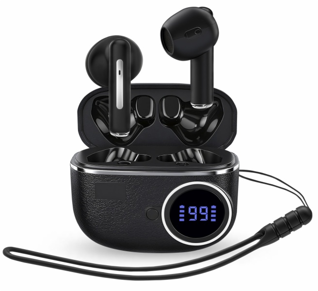 AURICULARES ENERGY SIST. CHARGEVIEW TWS