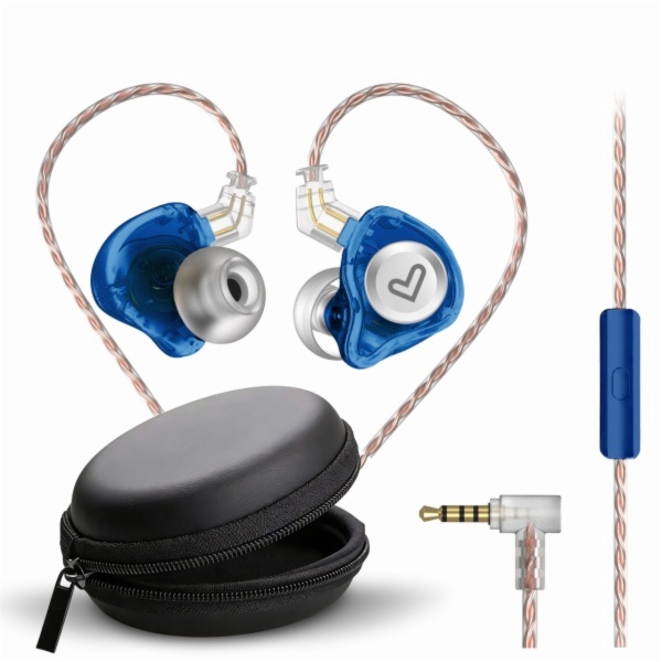 AURICULARES ENERGY SIST. MONITOR EARPHONES