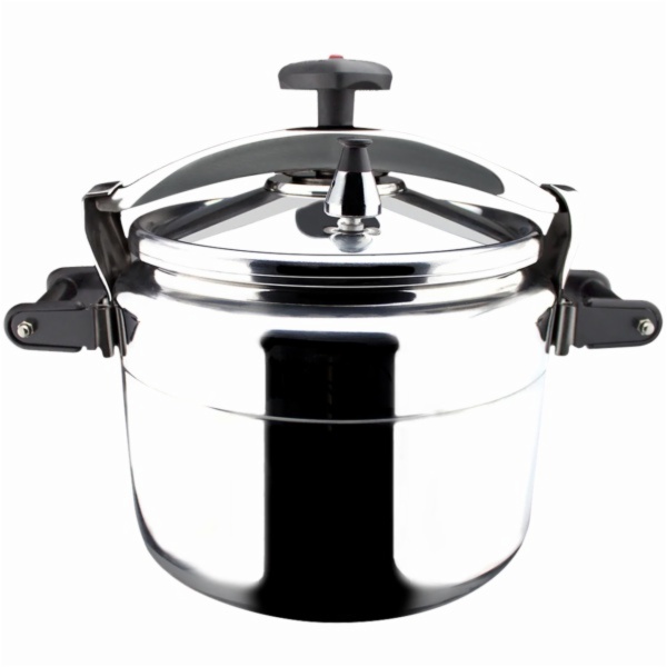 OLLA PRESION MAGEFESA CHEF 15L