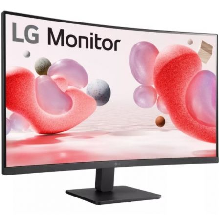 MONITOR LED LG 32MR50C-B