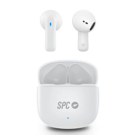AURICULARES SPC 4623B ZION 2 PLAY