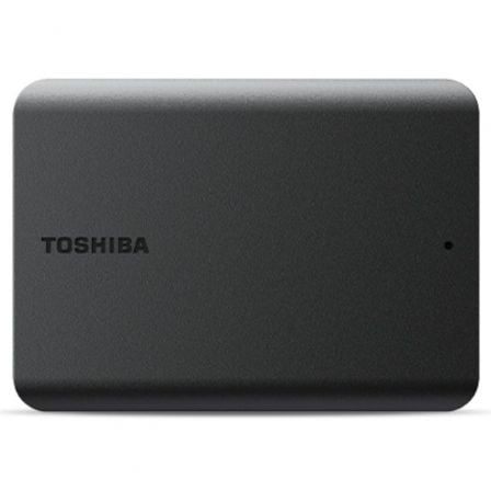 DISCO DURO TOSHIBA CANVIO 2,5P 1TB